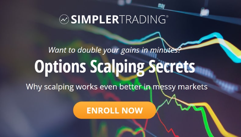 Options Scalping Secrets