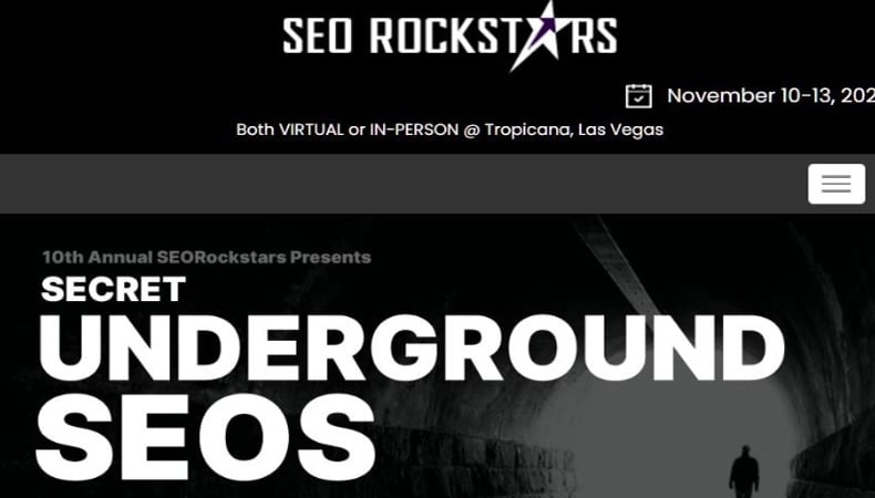 SEO Rockstars 2021 Recordings