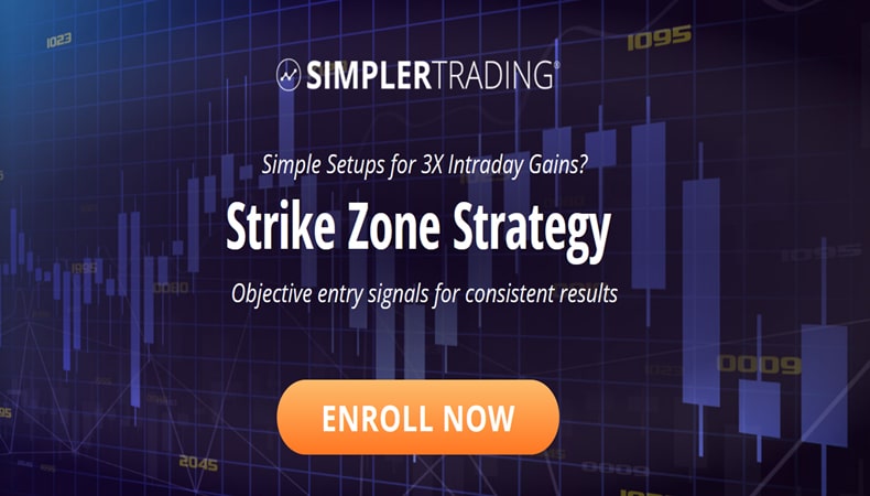 Strike Zone Strategy 2021 Elite