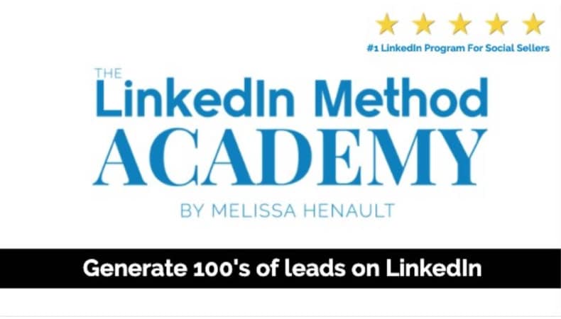 The LinkedIn Method Academy
