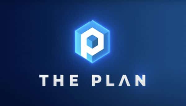 The Plan Phase 2 - DeFi