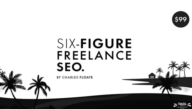 The Six-Figure Freelance SEO