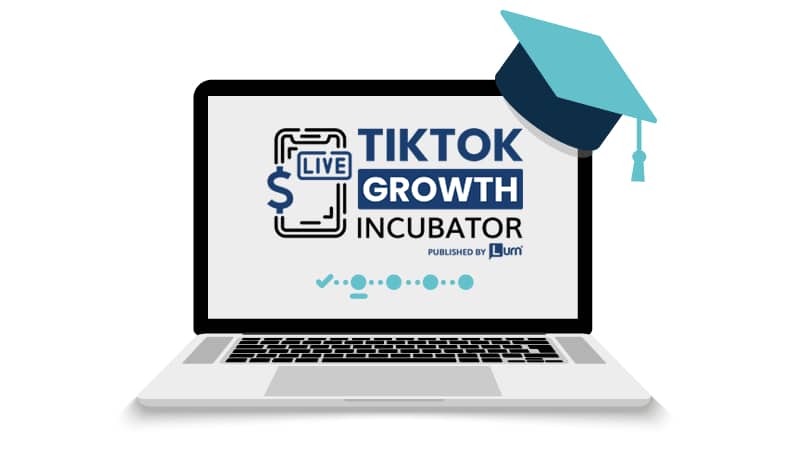 TikTok Growth Incubator