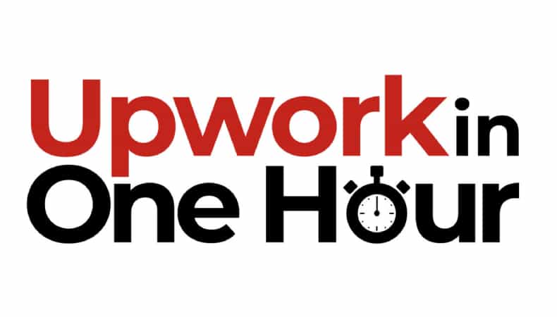 Upwork in One Hour