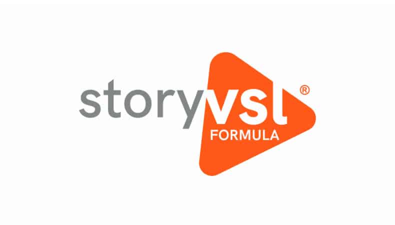 VSL Story Selling System