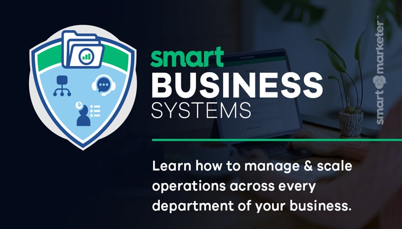 Smart Business Systems