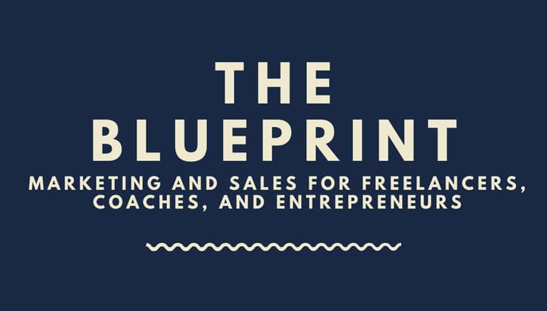 The Growth Blueprint For Freelancers