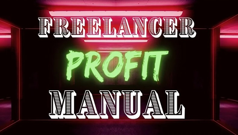 Freelancer Profit Manual