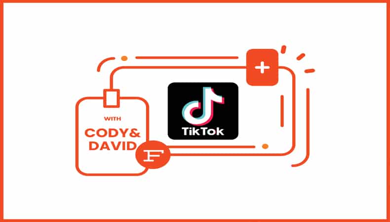 TikTok Ads Talk Course with David Herrmann & Cody Plofker