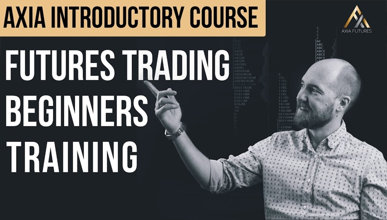 Futures Trading and Trader Development