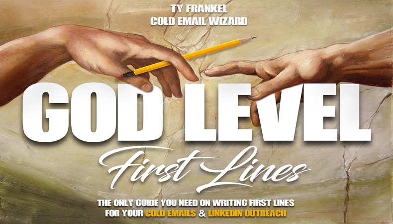 God-Level First Lines