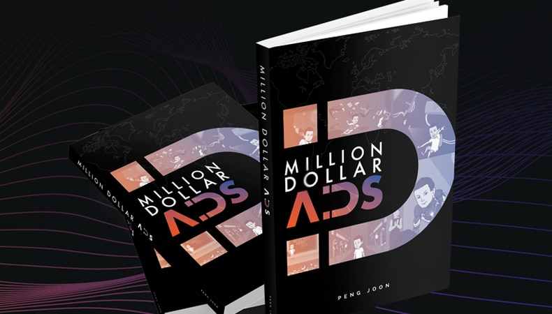 Million Dollar Ads Masterclass
