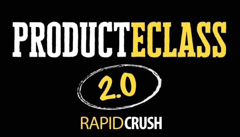 Product eClass 2022