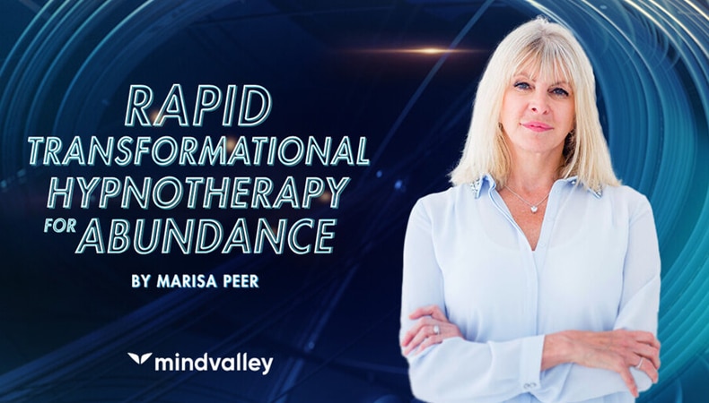 Rapid Transformational Hypnotherapy