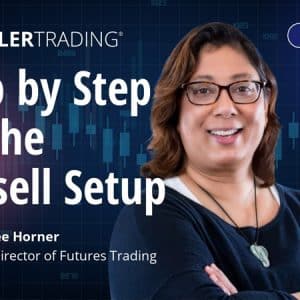 Recipes for Day Trading Futures