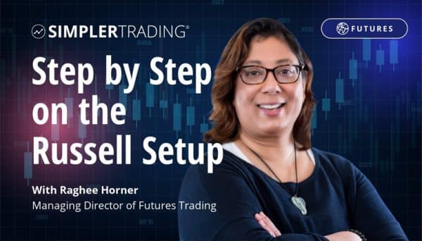 Recipes for Day Trading Futures