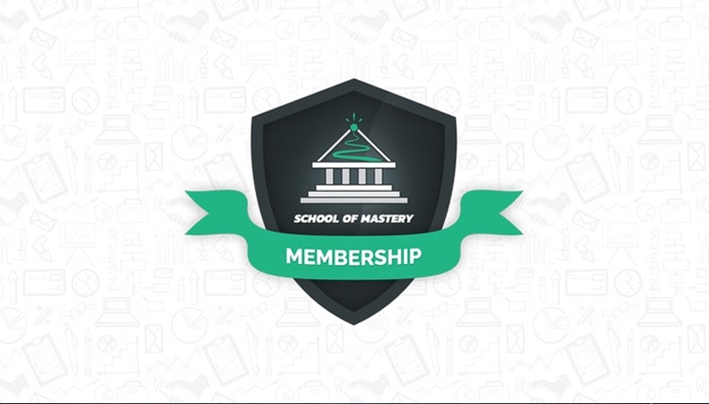 School Of Mastery Membership
