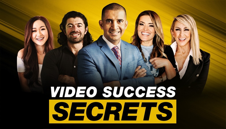 Video Success Secrets
