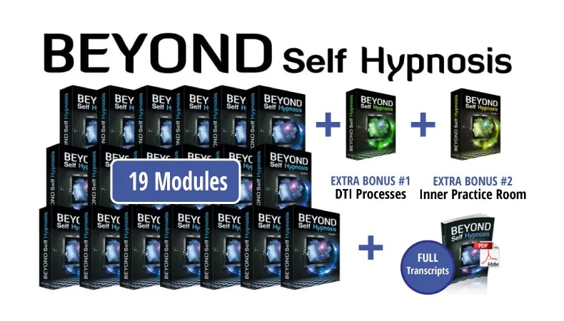 Beyond Self Hypnosis