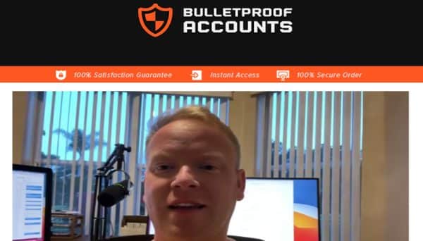 Download Bulletproof Accounts
