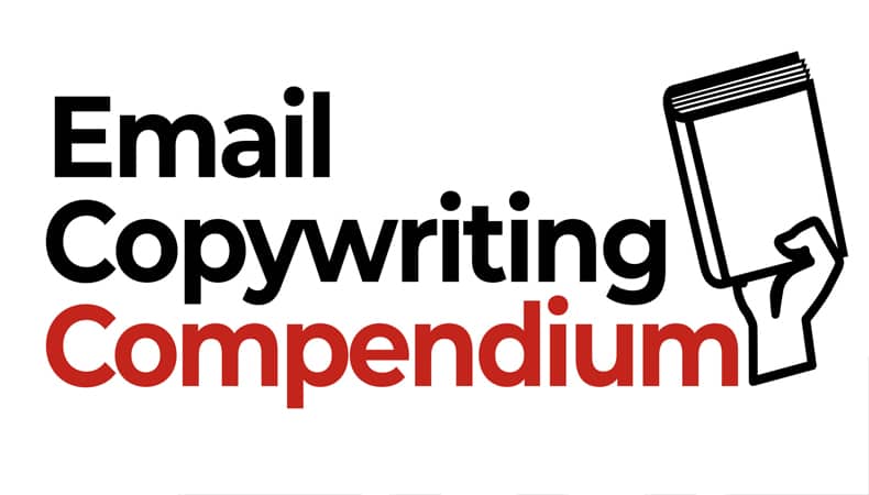 Email Copywriting Compendium