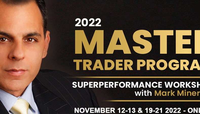 Master Trader Program 2022