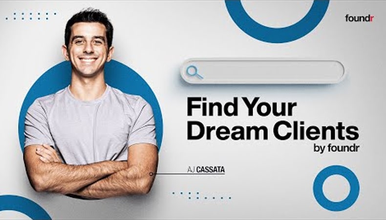 Find Your Dream Clients