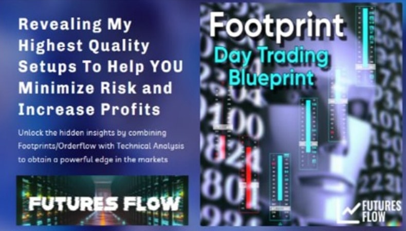 Footprint Day Trading Blueprint