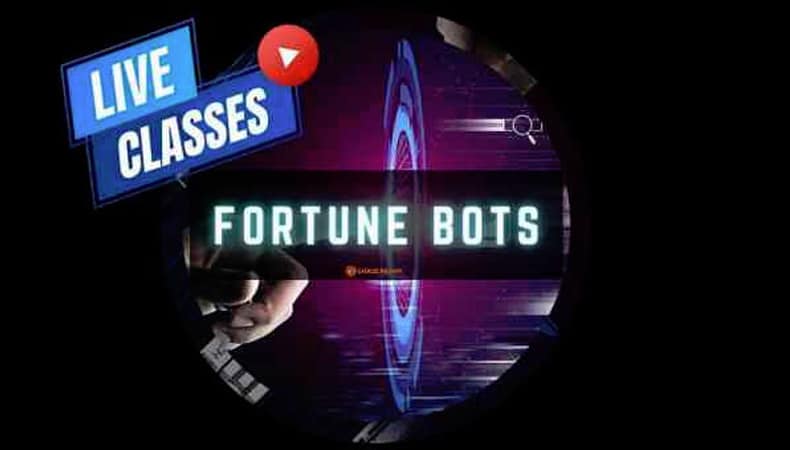 Fortune Bots