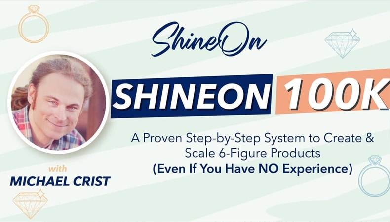 ShineOn 100K