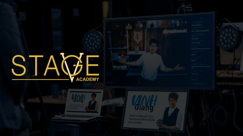 Stage Academy