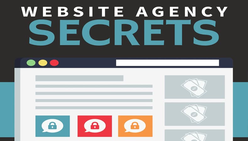Website Agency Secrets