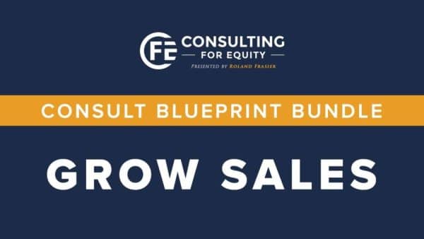 Consult Blueprint Bundle