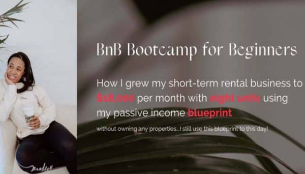 BnB Bootcamp for Beginners