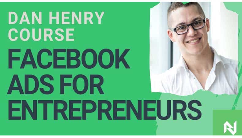 Facebook Ads for Entrepreneurs