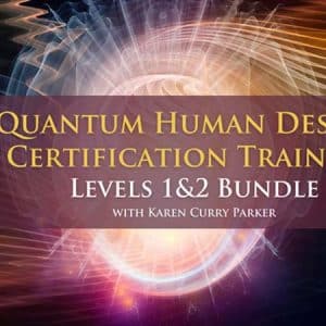 Quantum Human Design Professional Training