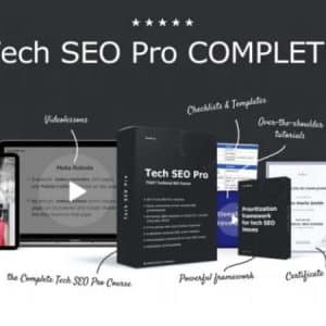 Tech SEO Pro