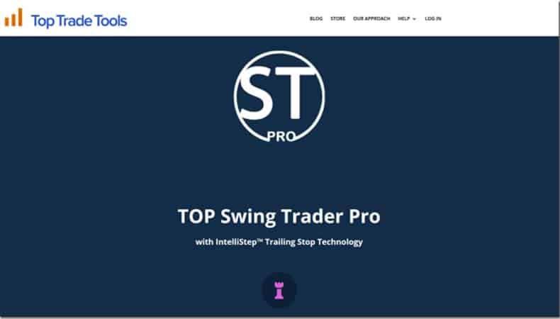 Top Swing Trader Pro