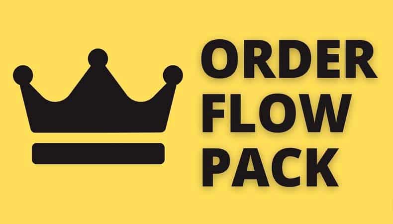 Order Flow Pack