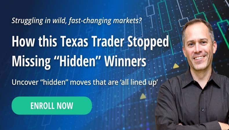 Stop Missing Hidden Trades