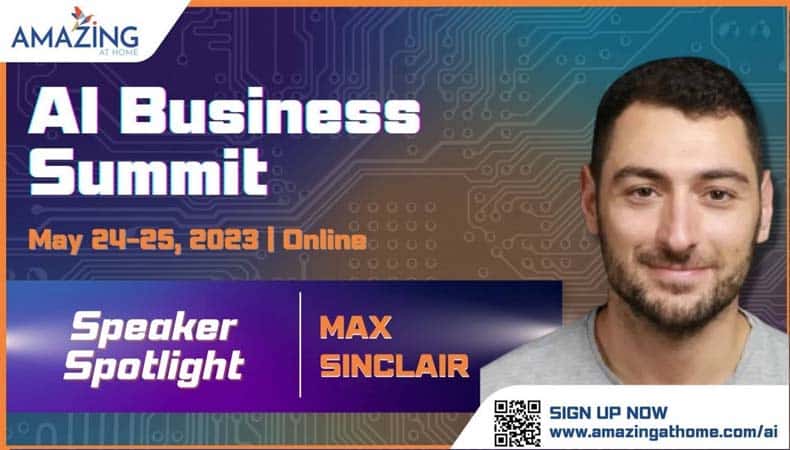 AI Business Summit 2023