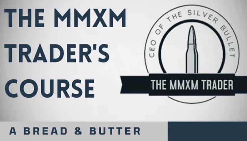 The MMXM Traders Course