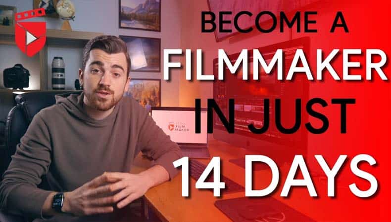 14 Day Filmmaker