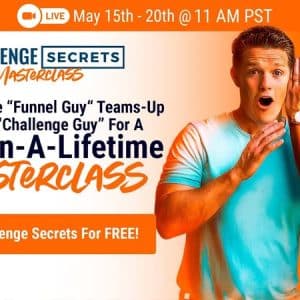 Challenge Secrets