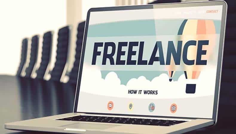 Freelancing Masterclass