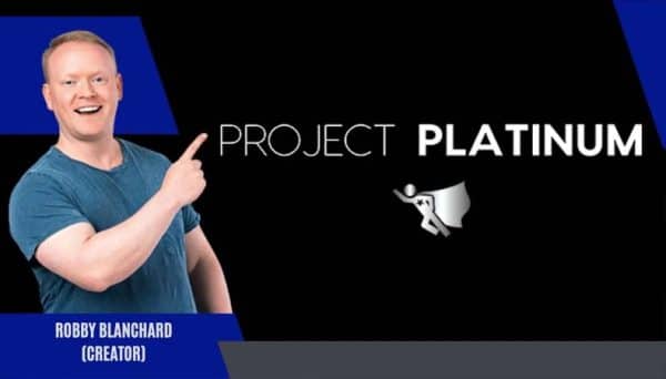 Project Platinum