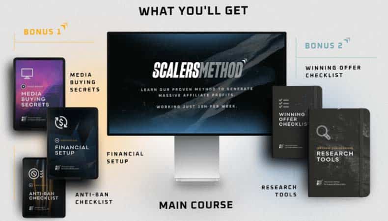 Scalers Method