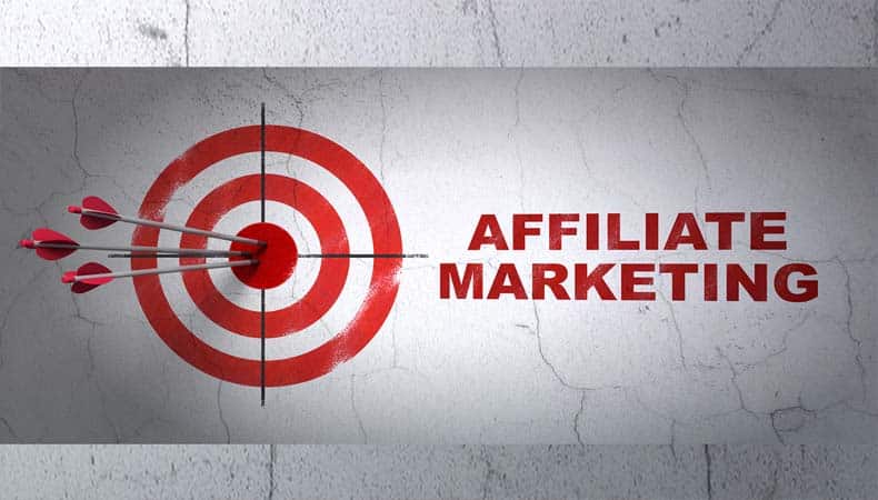 The Ultimate Affiliate Marketing Blueprint