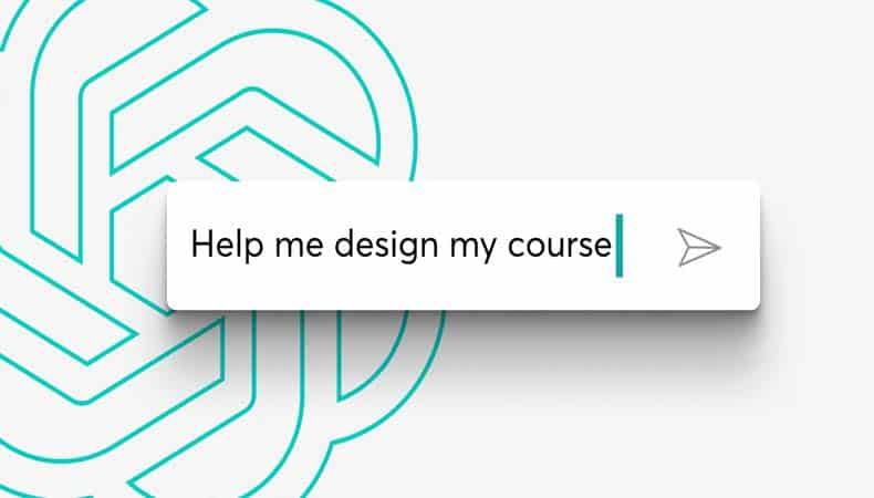 Create Online Course with AI Tools