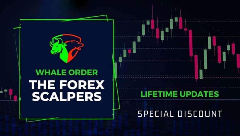 The Forex Scalpers